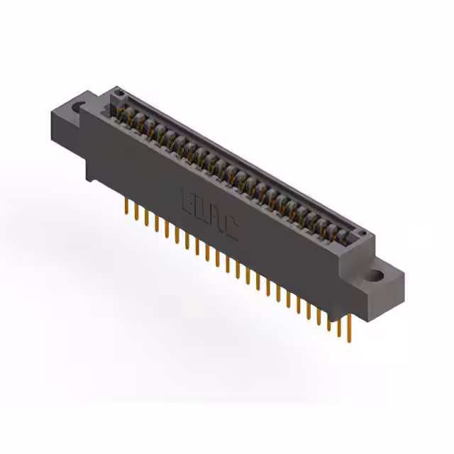 395-023-523-604 EDAC Inc.  Edgeboard Connectors